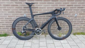 Used Cervélo S5 Red eTap AXS 2023 2023 Road & Gravel