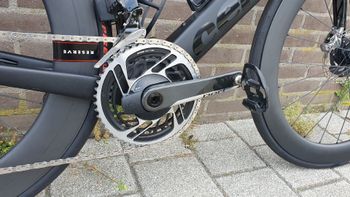 Used Cervélo S5 Red eTap AXS 2023 2023 Road & Gravel, Black — image 5 of 11