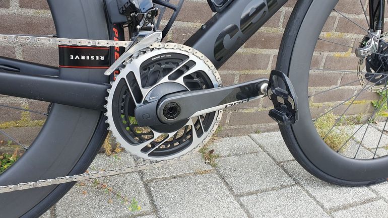 Used Cervélo S5 Red eTap AXS 2023 2023 Road & Gravel, Black — image 5 of 11