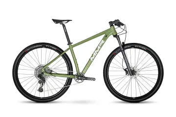 Used MMR Woki 10 2025 2025 Mountainbike, Green, 29 — image 1 of 4