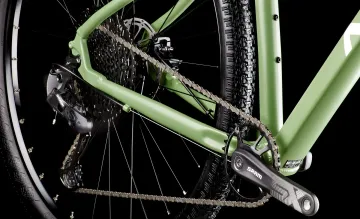 Used MMR Woki 10 2025 2025 Mountainbike, Green, 29 — image 2 of 4