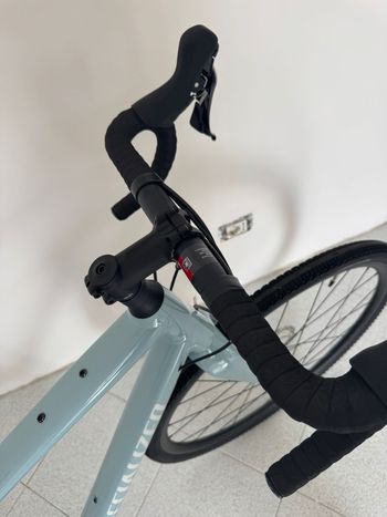 Used Specialized Diverge E5 Elite 2025 2025 Road & Gravel, Blue — image 6 of 6