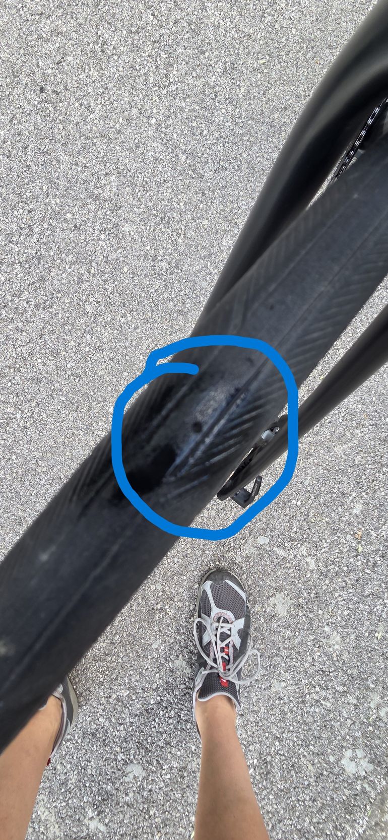 Used Trek Emonda SRAM Force eTap AXS 2022 Road & Gravel, Black — image 21 of 27