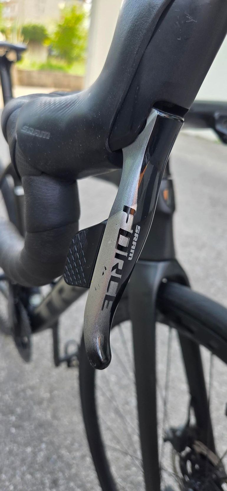 Used Trek Emonda SRAM Force eTap AXS 2022 Road & Gravel, Black — image 14 of 27