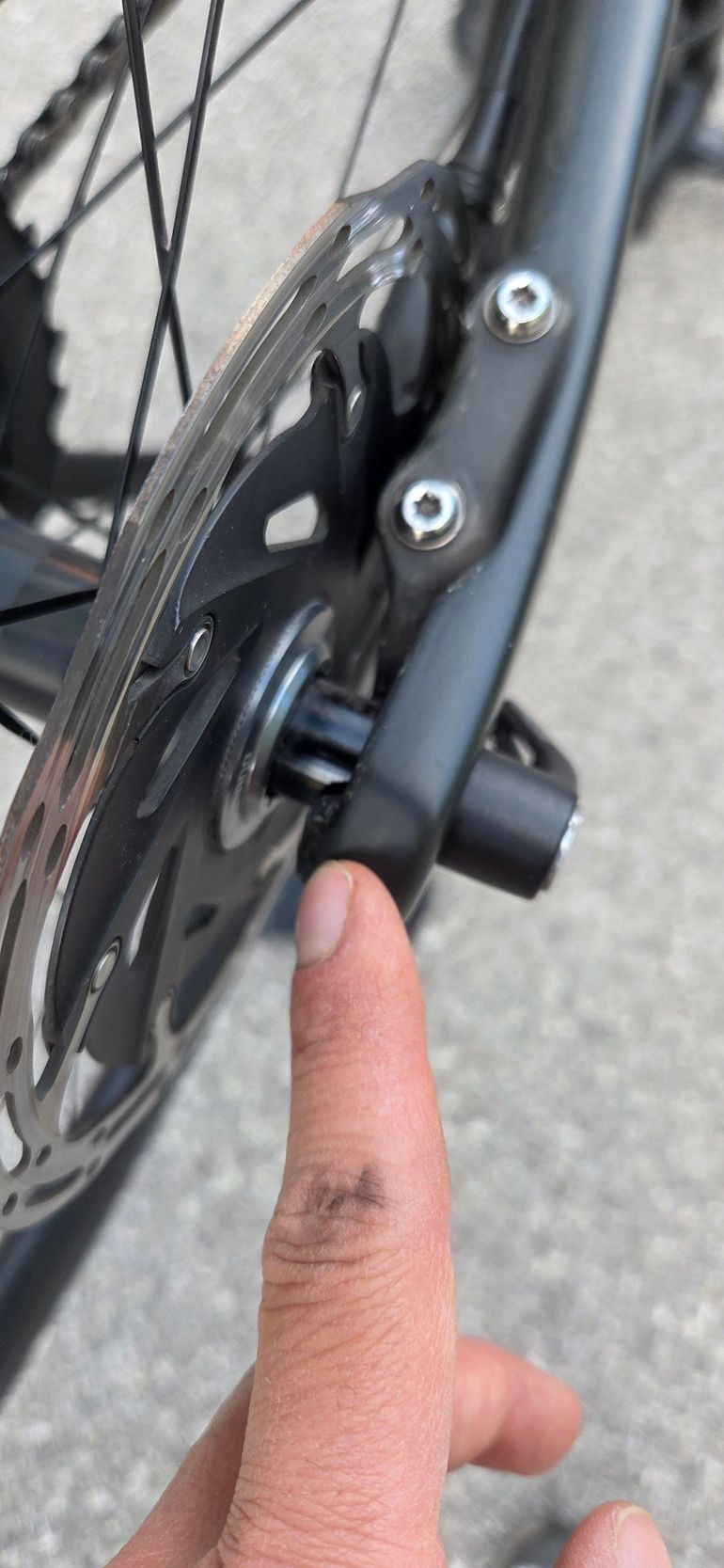Used Trek Emonda SRAM Force eTap AXS 2022 Road & Gravel, Black — image 18 of 27