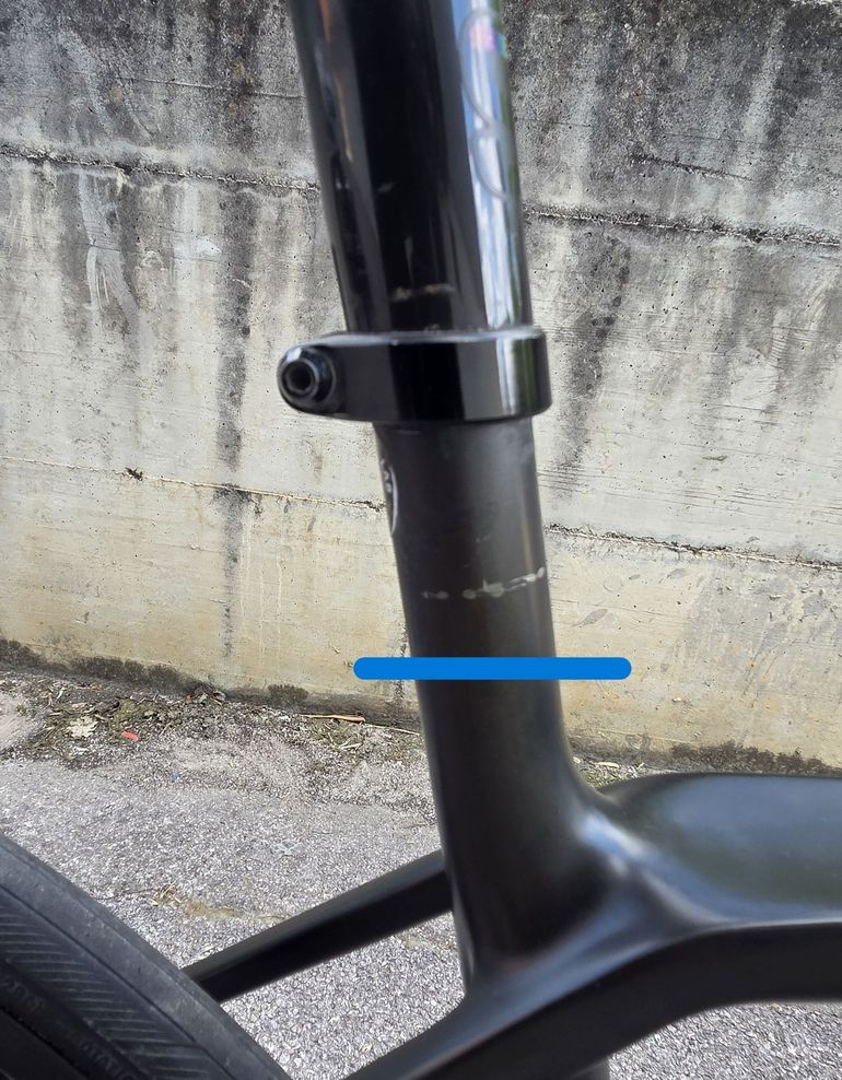 Used Trek Emonda SRAM Force eTap AXS 2022 Road & Gravel, Black — image 10 of 27