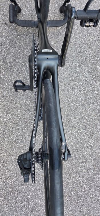 Used Trek Emonda SRAM Force eTap AXS 2022 Road & Gravel, Black — image 27 of 27
