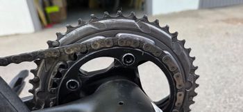 Used Trek Emonda SRAM Force eTap AXS 2022 Road & Gravel, Black — image 19 of 27
