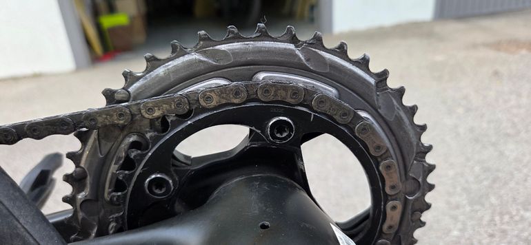 Used Trek Emonda SRAM Force eTap AXS 2022 Road & Gravel, Black — image 19 of 27