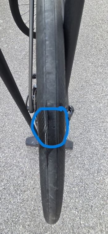 Used Trek Emonda SRAM Force eTap AXS 2022 Road & Gravel, Black — image 20 of 27