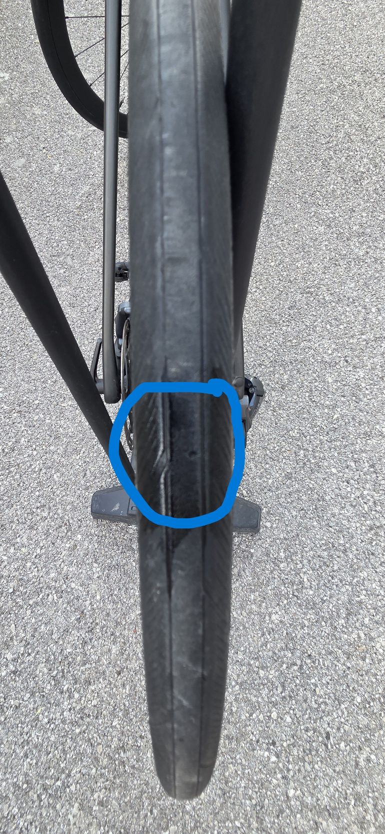 Used Trek Emonda SRAM Force eTap AXS 2022 Road & Gravel, Black — image 20 of 27