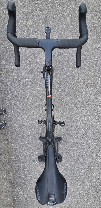 Used Trek Emonda SRAM Force eTap AXS 2022 Road & Gravel, Black — image 3 of 27