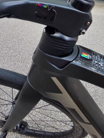 Used Trek Emonda SRAM Force eTap AXS 2022 Road & Gravel, Black — image 8 of 27