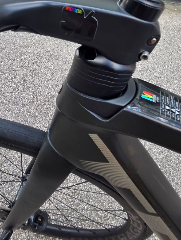 Used Trek Emonda SRAM Force eTap AXS 2022 Road & Gravel, Black — image 8 of 27