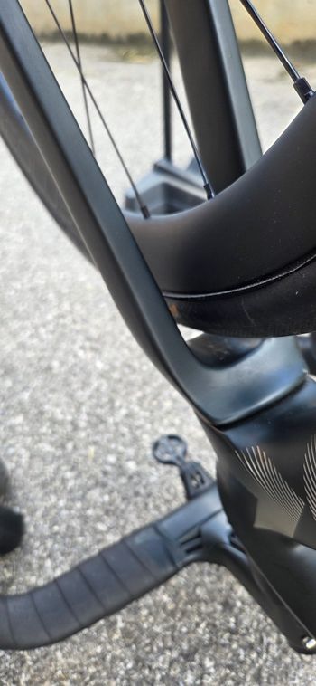 Used Trek Emonda SRAM Force eTap AXS 2022 Road & Gravel, Black — image 23 of 27