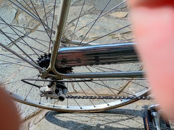 Used CLASSIC CLASSIC Custom Other 2000 Road & Gravel — image 3 of 8