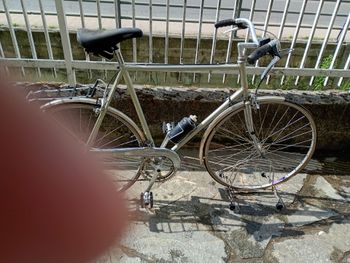 Used CLASSIC CLASSIC Custom Other 2000 Route & Gravel