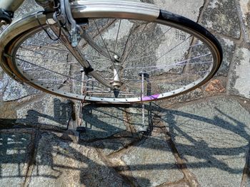 Used CLASSIC CLASSIC Custom Other 2000 Road & Gravel — image 8 of 8