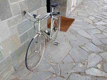 Used CLASSIC CLASSIC Custom Other 2000 Road & Gravel — image 5 of 8