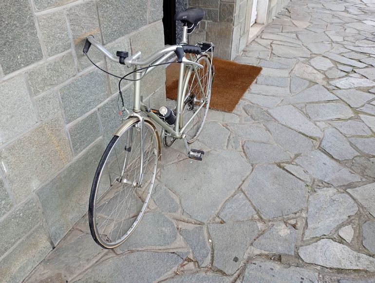 Used CLASSIC CLASSIC Custom Other 2000 Road & Gravel — image 5 of 8