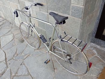 Used CLASSIC CLASSIC Custom Other 2000 Road & Gravel — image 4 of 8