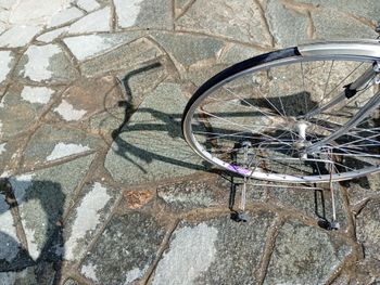 Used CLASSIC CLASSIC Custom Other 2000 Road & Gravel — image 7 of 8