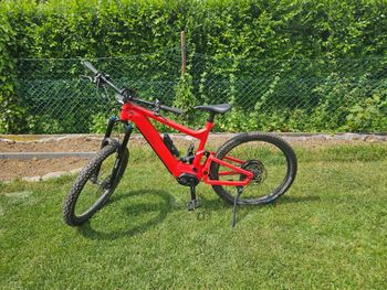 Used Riese & Müller Delite mountain touring 2023 2023 MTB
