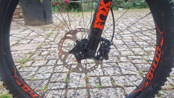 Used Scott Scale 930 2020 2020 Mountainbike, Azul — image 4 of 11