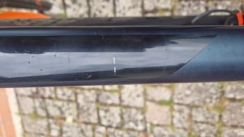 Used Scott Scale 930 2020 2020 Mountainbike, Azul — image 6 of 11