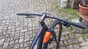 Used Scott Scale 930 2020 2020 Mountainbike — image 11 of 14