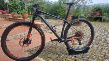 Used Scott Scale 930 2020 2020 Mountainbike — image 1 of 14