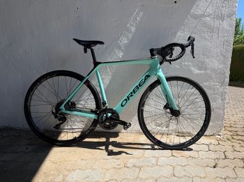 Used Orbea GAIN M30 2022 2022 Road & Gravel