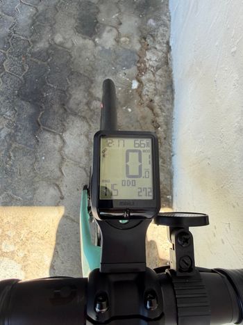 Used Orbea GAIN M30 2022 2022 Road & Gravel, Green — image 5 of 5