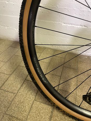 Used Specialized Diverge Elite E5 2024 2024 Road & Gravel, Blue — image 5 of 5