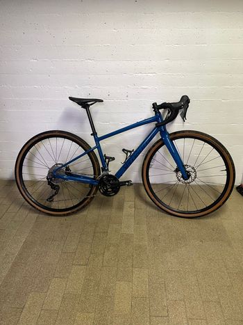 Used Specialized Diverge Elite E5 2024 2024 Road & Gravel