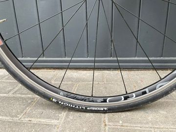 Used Bianchi Sempre Pro 105 2014 2014 Road & Gravel, Black — image 3 of 11