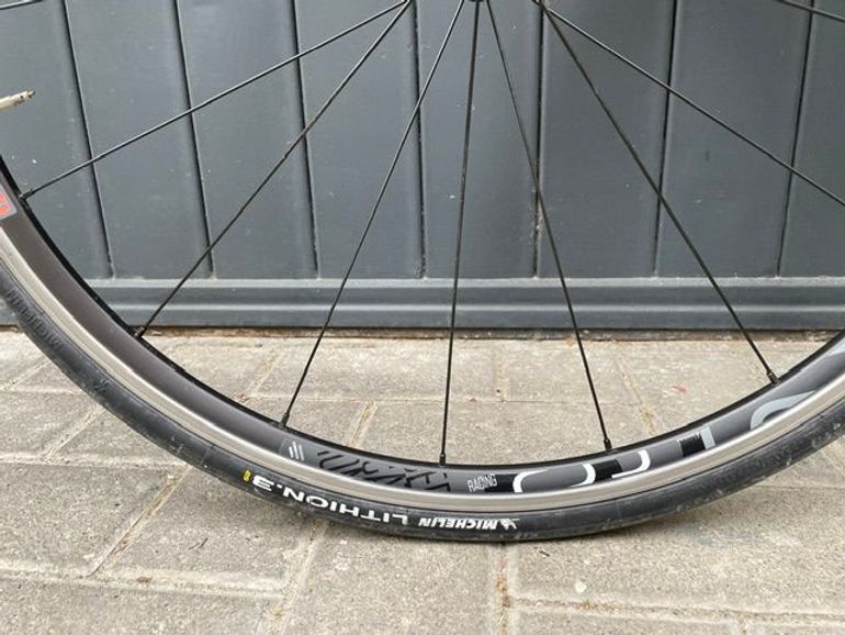 Used Bianchi Sempre Pro 105 2014 2014 Road & Gravel — image 3 of 11
