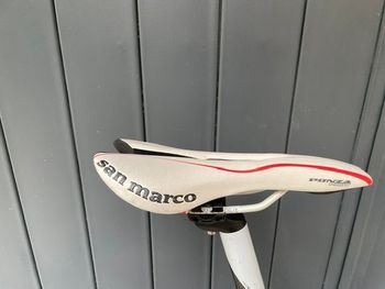 Used Bianchi Sempre Pro 105 2014 2014 Road & Gravel — image 5 of 11