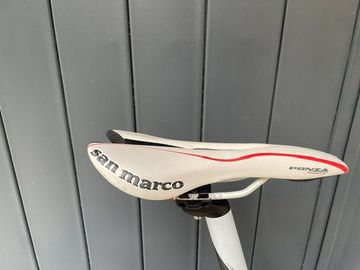 Used Bianchi Sempre Pro 105 2014 2014 Road & Gravel, Black — image 5 of 11
