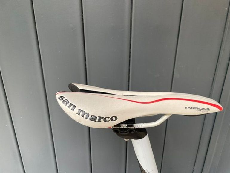 Used Bianchi Sempre Pro 105 2014 2014 Road & Gravel — image 5 of 11