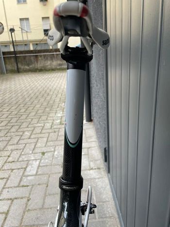 Used Bianchi Sempre Pro 105 2014 2014 Road & Gravel — image 6 of 11