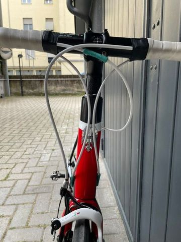 Used Bianchi Sempre Pro 105 2014 2014 Road & Gravel, Black — image 7 of 11