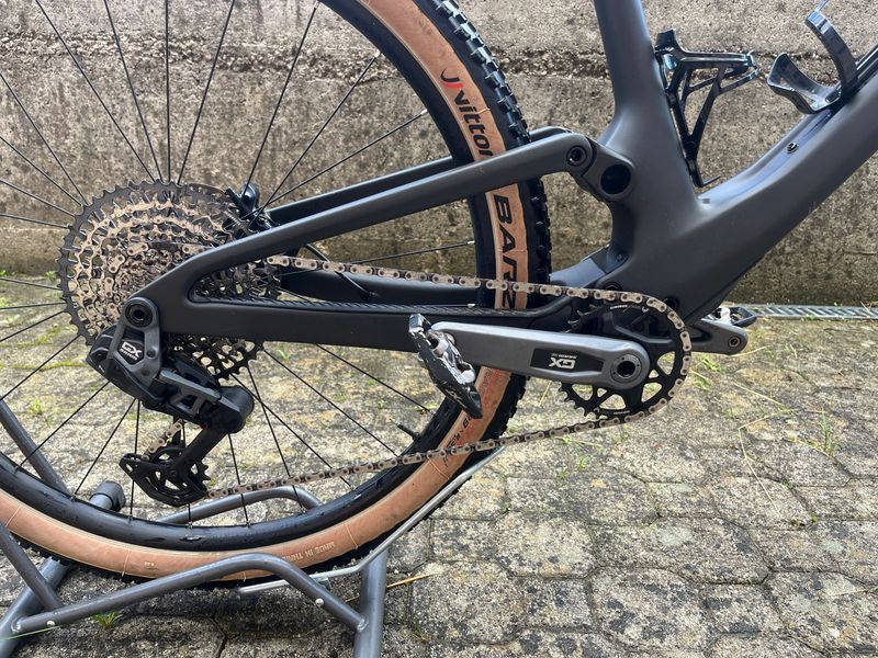 Scott Spark ST 910 2023 2023 Mountainbike d'occasion — image 2 sur 7