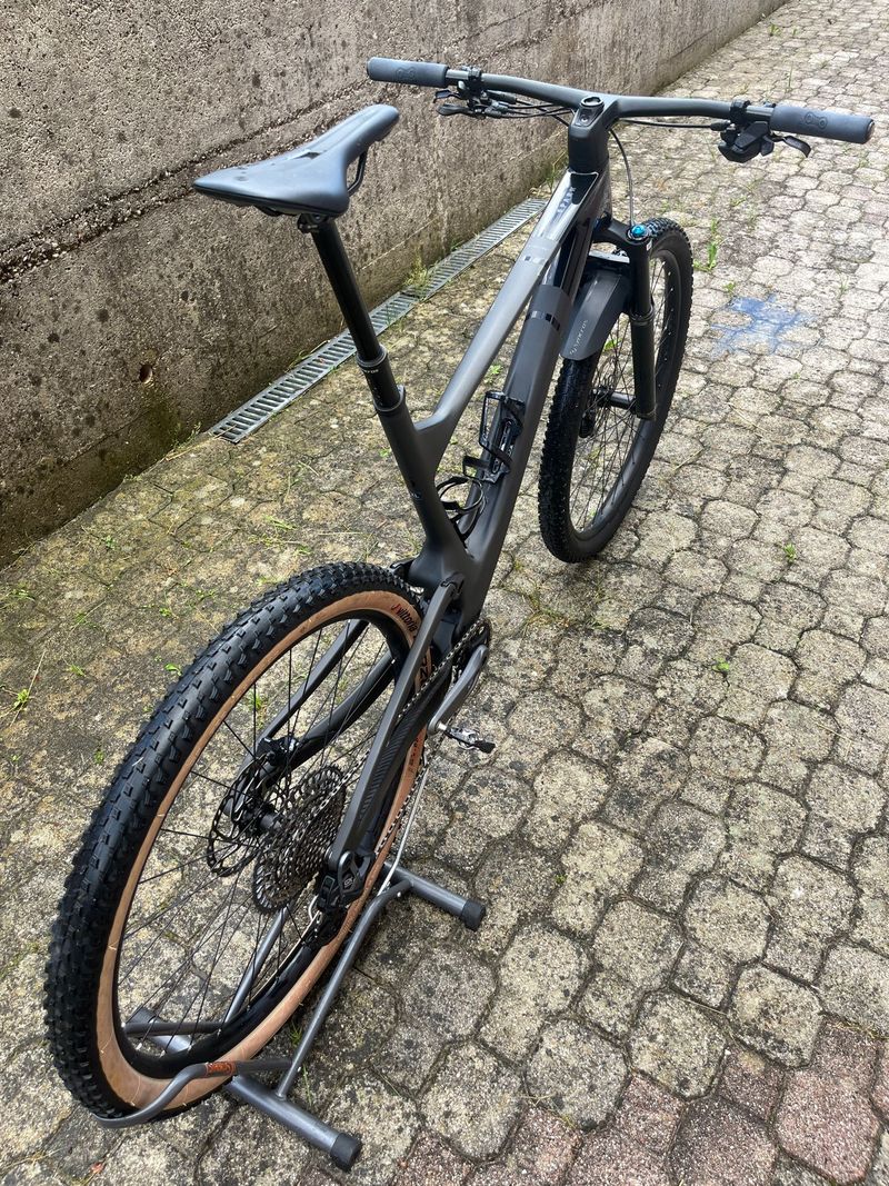 Scott Spark ST 910 2023 2023 Mountainbike d'occasion — image 5 sur 7