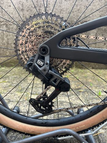 Used Scott Spark ST 910 2023 2023 Mountainbike, Black, 29 — image 3 of 7