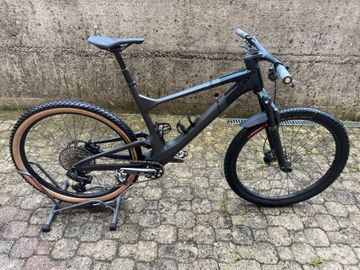 Used Scott Spark ST 910 2023 2023 MTB