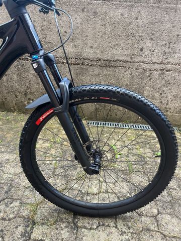 Scott Spark ST 910 2023 2023 Mountainbike d'occasion — image 7 sur 7