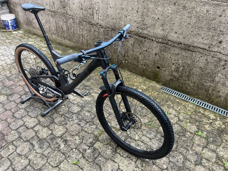 Scott Spark ST 910 2023 2023 Mountainbike d'occasion — image 4 sur 7