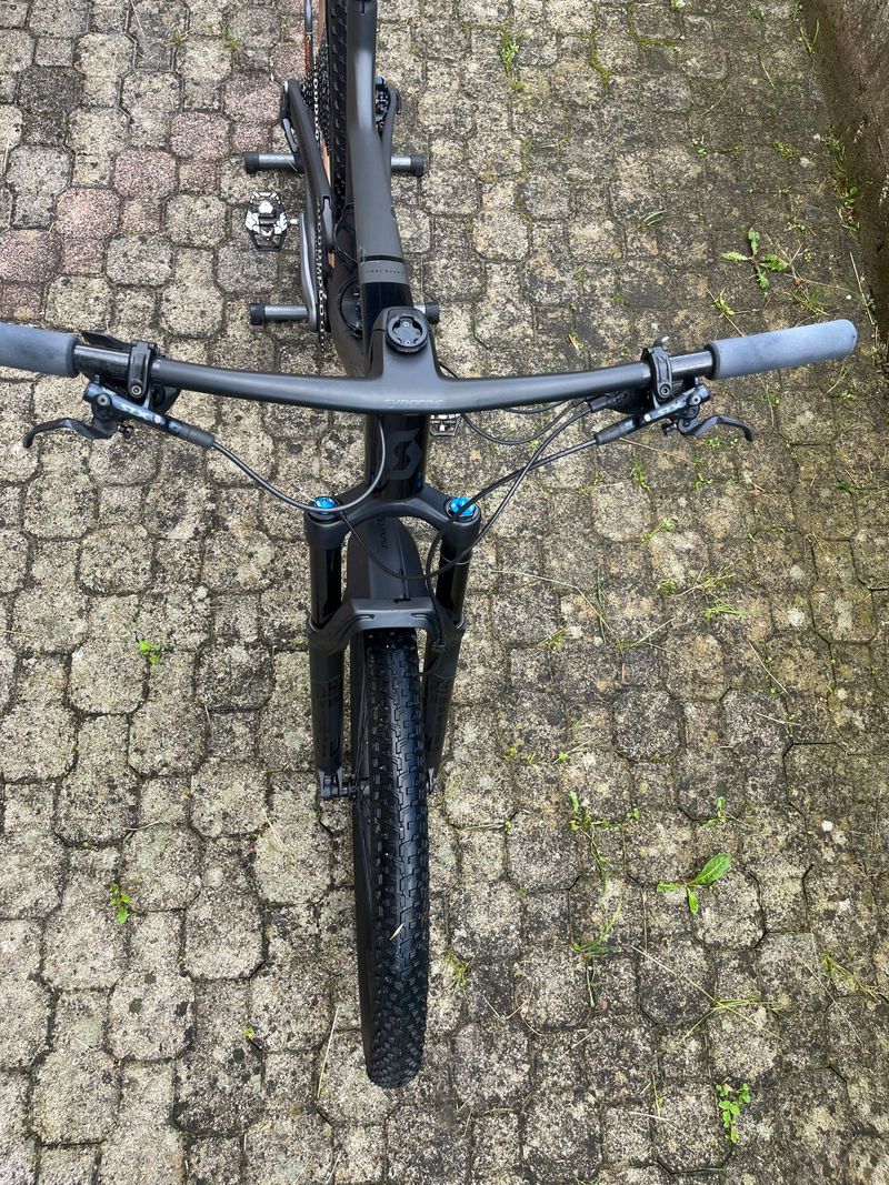 Scott Spark ST 910 2023 2023 Mountainbike d'occasion — image 6 sur 7