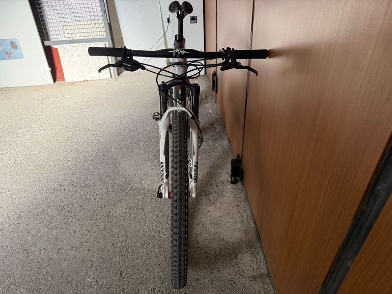 Used FM Bike MTB FM BIKE Doctor SP X12 2013 Mountainbike — image 5 of 7